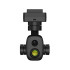 SIYI ZT6 Mini Dual Sensor Optical Pod з 4K-камерою Ultra HD та 13 мм 640x512 тепловізійною камерою Gimbal 
