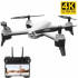 Квадрокоптер ZLRC SG106 White − дрон з камерою 4К, FPV, Optical, до 22хв