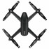Квадрокоптер ZLRC SG106 Black − дрон з камерою 4К, FPV, Optical, до 22хв