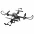 Квадрокоптер ZLRC SG106 Black − дрон з камерою 4К, FPV, Optical, до 22хв