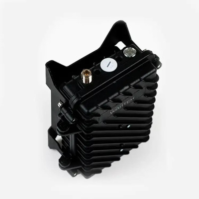 Skalozub FPV 50W - РЕБ система з потужністю 50 Вт