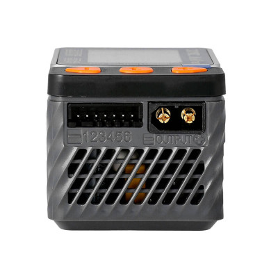 SkyRC B6ACneo - зарядний пристрій 10A/200W з/БЖ