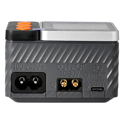 SkyRC B6ACneo - зарядний пристрій 10A/200W з/БЖ