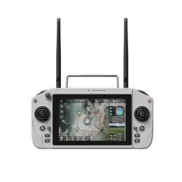 Skydroid G20 Dual Band 2.4/5.8Ghz - пульт дистанційного керування з 7-дюймовим HD дисплеєм