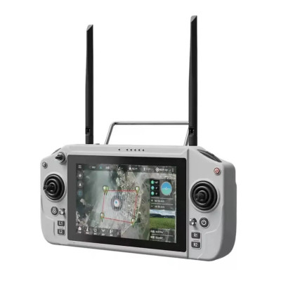 Skydroid G20 Dual Band 2.4/5.8Ghz - пульт дистанційного керування з 7-дюймовим HD дисплеєм Skydroid G20 Dual Band 2.4/5.8Ghz - пульт дистанційного керування з 7-дюймовим HD дисплеєм