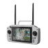 Skydroid G20 Dual Band 2.4/5.8Ghz - пульт дистанційного керування з 7-дюймовим HD дисплеєм Skydroid G20 Dual Band 2.4/5.8Ghz - пульт дистанційного керування з 7-дюймовим HD дисплеєм