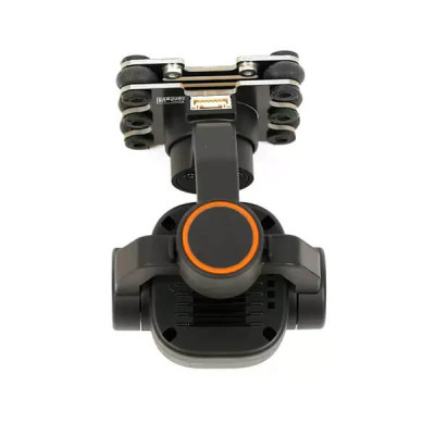 Камера з підвісом Skydroid C12 2K High Definition - з тепловізійною камерою 384х288
