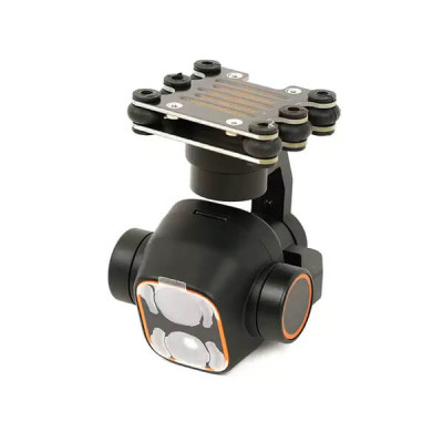 Камера з підвісом Skydroid C12 2K High Definition - з тепловізійною камерою 384х288