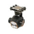 Камера з підвісом Skydroid C12 2K High Definition - з тепловізійною камерою 384х288
