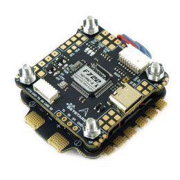 SKYSTARS F722 HD PRO4  FC +KM65A ESC - політний контролер з регулятором швидкості обертів 65А