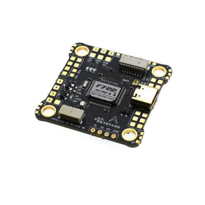 SKYSTARS F722 HD PRO4  FC +KM65A ESC - політний контролер з регулятором швидкості обертів 65А