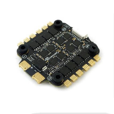 SKYSTARS F722 HD PRO4  FC +KM65A ESC - політний контролер з регулятором швидкості обертів 65А