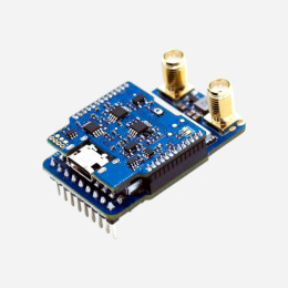 Skyzone SteadyView RapidMix VRX - відеоприймач з частотою 5.8ГГц