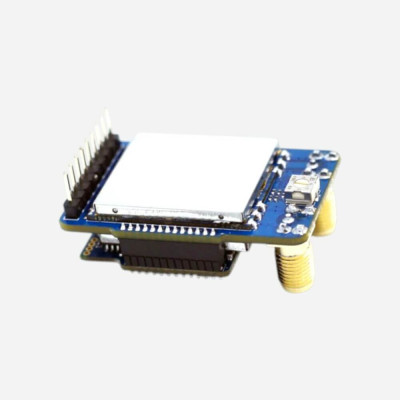 Skyzone SteadyView RapidMix VRX - відеоприймач з частотою 5.8ГГц Skyzone SteadyView RapidMix VRX - відеоприймач з частотою 5.8ГГц