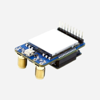 Skyzone SteadyView RapidMix VRX - відеоприймач з частотою 5.8ГГц Skyzone SteadyView RapidMix VRX - відеоприймач з частотою 5.8ГГц