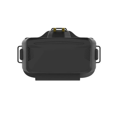 Skyzone Cobra X V4 Diversity - FPV окуляри з DVR, частотою 5.8GHz на 56CH L,X Band