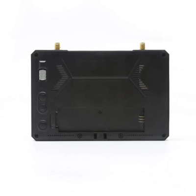SKYZONE M5 DVR 5.8GHZ 48CH L BAND - 5-дюймовий FPV монітор з роздільною здатністю 800х480