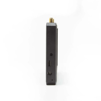 SKYZONE M5 DVR 5.8GHZ 48CH L BAND - 5-дюймовий FPV монітор з роздільною здатністю 800х480
