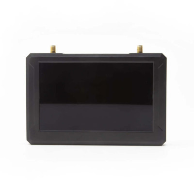 SKYZONE M5 DVR 5.8GHZ 48CH L BAND - 5-дюймовий FPV монітор з роздільною здатністю 800х480