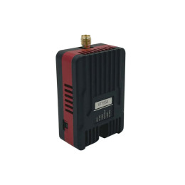 Відеопередавач Skyzone VT7550 CNC 7.5G 5W VTX 