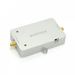 Sunhans SH58Gi4000P 4W - підсилювач сигналу 5.8ГГц для FPV з підсиленням 12 дБ