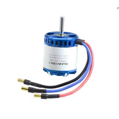 Безколекторний двигун SUNNYSKY X2820-III 1000KV