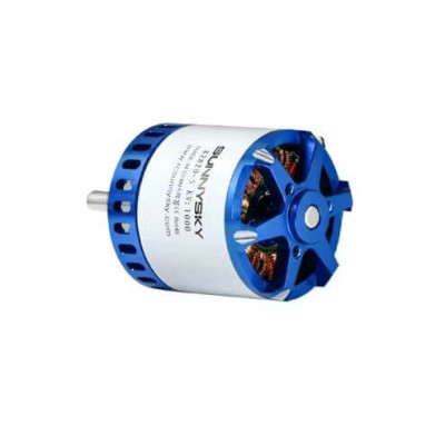 Безколекторний двигун SUNNYSKY X2820-III 1000KV