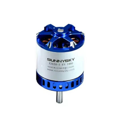 Безколекторний двигун SUNNYSKY X2820-III 1000KV
