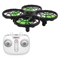 Квадрокоптер Syma X26 − дрон з розпізнаванням перешкод, ударостійкий