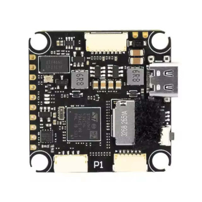 Політний контролер (FC) TBS Lucid H7 FC V2