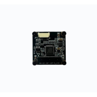 Камера тепловізійна Mini 640 CVBS, USB - цифрова/аналогова камера для fpv дронів