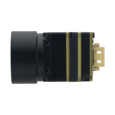 Камера тепловізійна Mini 640 CVBS, USB - цифрова/аналогова камера для fpv дронів