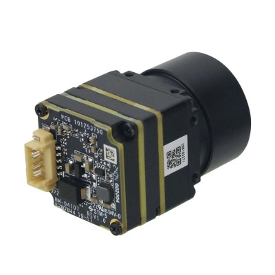 Камера тепловізійна Mini 640 CVBS, USB - цифрова/аналогова камера для fpv дронів