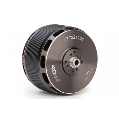 Електродвигун T-Motor AT7224 160KV Fixed Wing Airplane