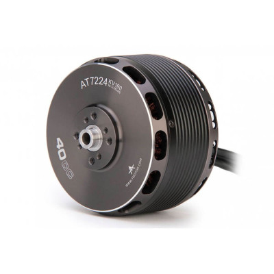 Електродвигун T-Motor AT7224 160KV Fixed Wing Airplane