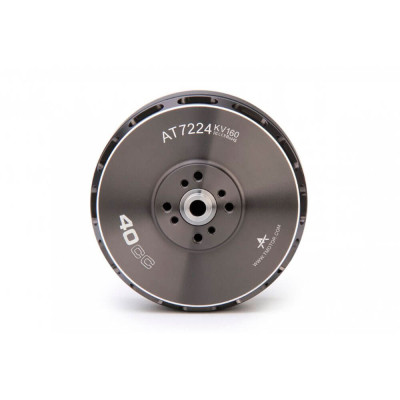 Електродвигун T-Motor AT7224 160KV Fixed Wing Airplane