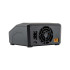 Зарядний пристрій ToolkitRC M6DAC V2 Dual 400W 16A 1-6S з вбудованим блоком живлення