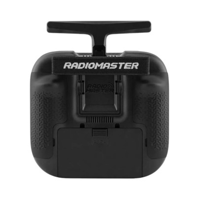 Пульт дистанційного керування RadioMaster TX15 Max Radio Controller (ELRS/M2)