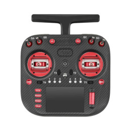 Пульт дистанційного керування RadioMaster TX15 Max Radio Controller (ELRS/M2)