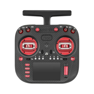 Пульт дистанційного керування RadioMaster TX15 Max Radio Controller (ELRS/M2)