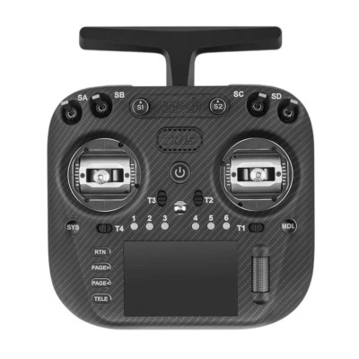Пульт дистанційного керування RadioMaster TX15 Max Radio Controller (ELRS/M2)