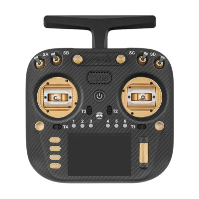 Пульт дистанційного керування RadioMaster TX15 Max Radio Controller (ELRS/M2)