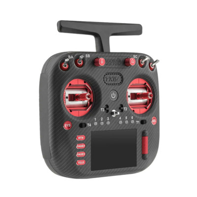 Пульт дистанційного керування RadioMaster TX15 Max Radio Controller (ELRS/M2)