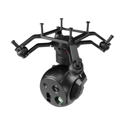 UniPod MT11 камера з чотирисенсорним оптичним AI-модулем та ШІ 