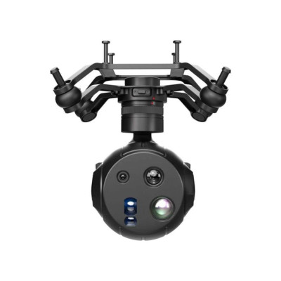 UniPod MT11 камера з чотирисенсорним оптичним AI-модулем та ШІ 