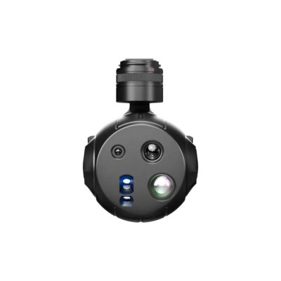 UniPod MT11 камера з чотирисенсорним оптичним AI-модулем та ШІ 