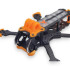 Volador VX3 T700 - карбонова рама 3 дюйми