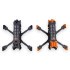 Volador VX3 T700 - карбонова рама 3 дюйми