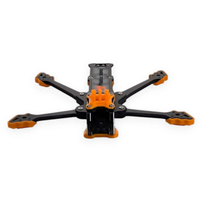 Карбонова рама Volador Ⅱ VX5 T700 для 5-дюймового дрона