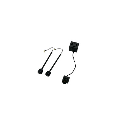 Відеосистема FPV Walksnail Ascent GT Pro VTX 4W